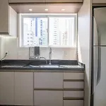 Qua41 - 3Dorm, Climatizado, Churrasqueira