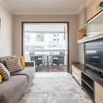 Qua41 - 3Dorm, Climatizado, Churrasqueira