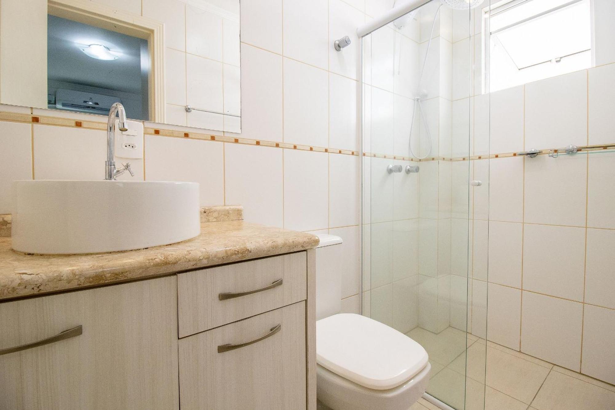 Qua41 - 3dorm, Climatizado, Churrasqueira * Balneario Camboriu
