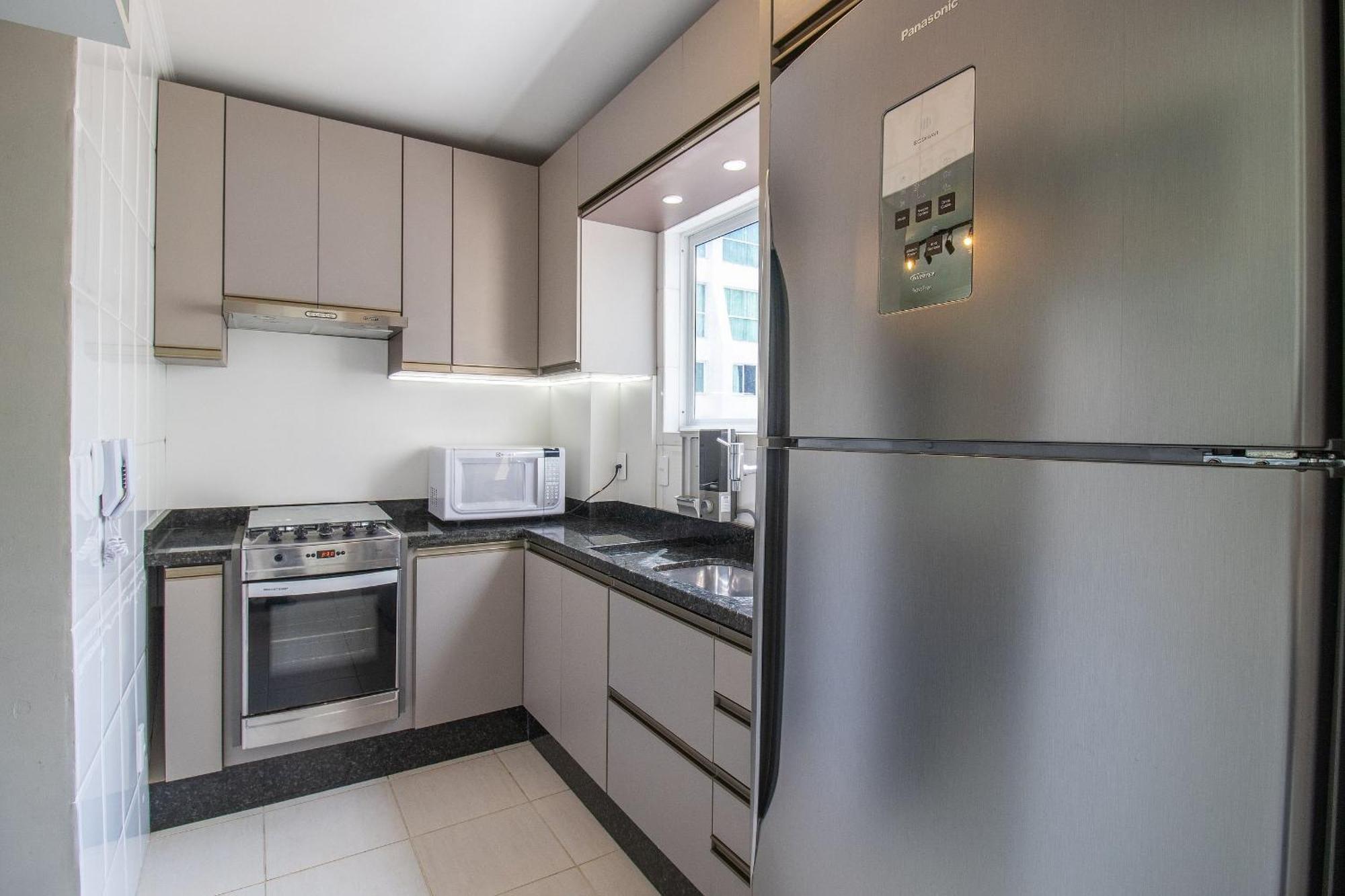 Qua41 - 3dorm, Climatizado, Churrasqueira * Balneario Camboriu