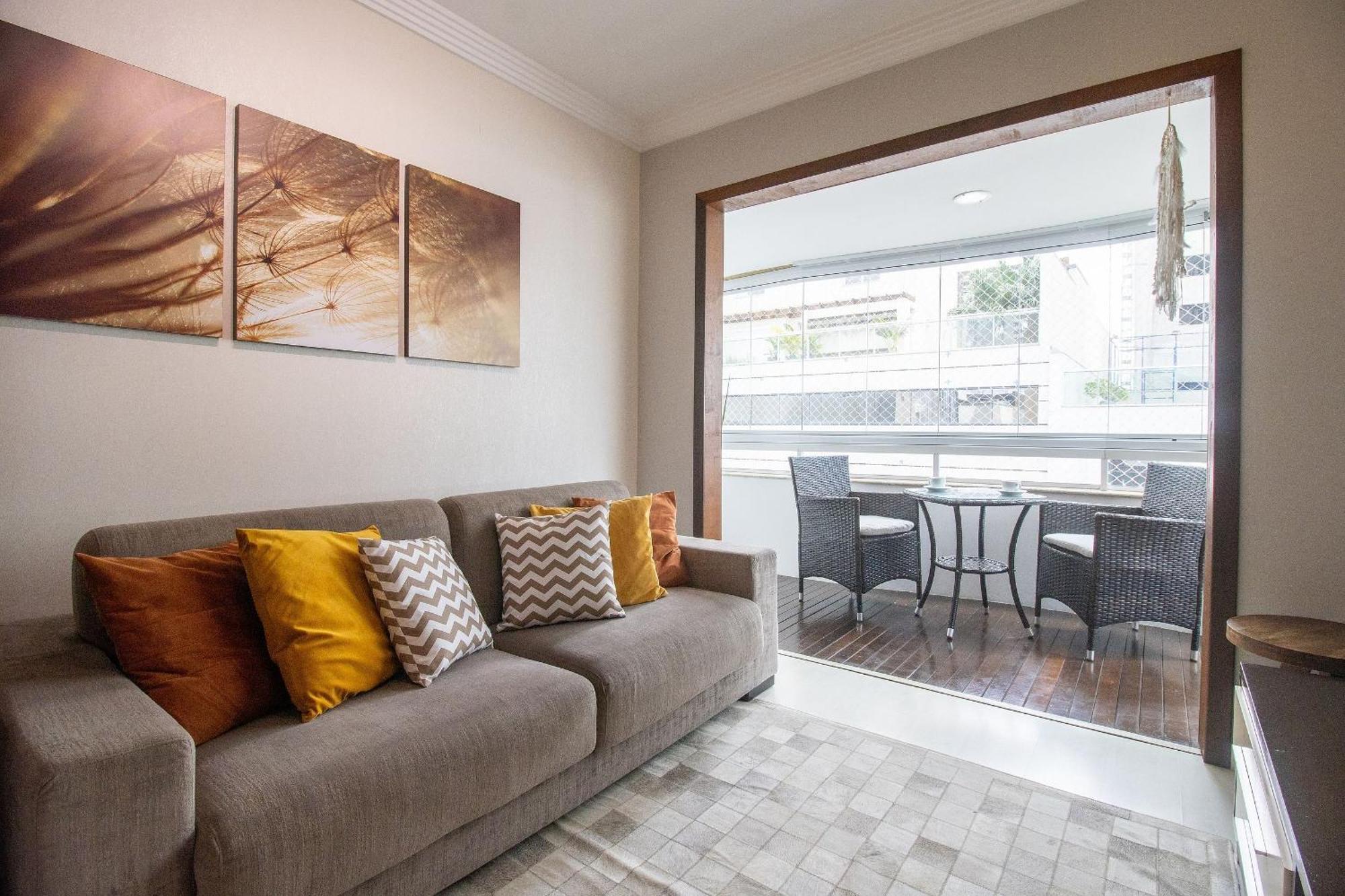 Qua41 - 3dorm, Climatizado, Churrasqueira * Balneario Camboriu