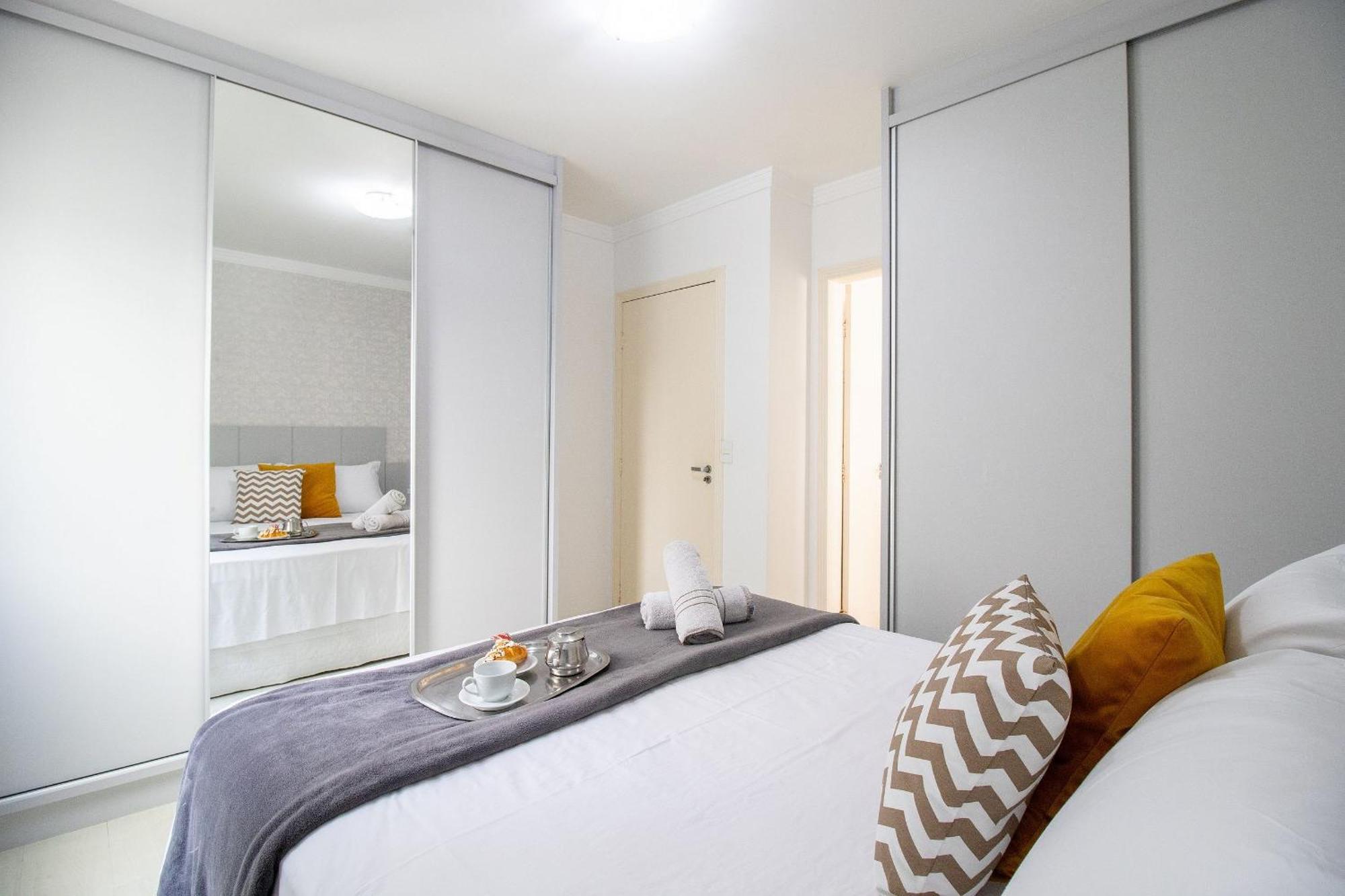 Qua41 - 3dorm, Climatizado, Churrasqueira * Balneario Camboriu